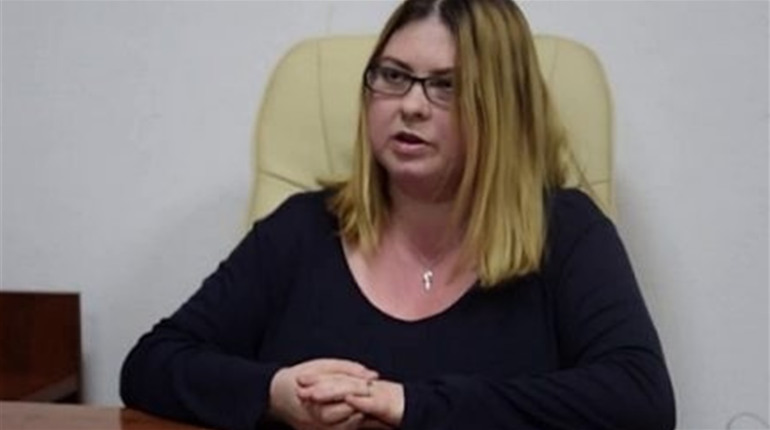 У справі Катерини Гандзюк з’явився новий підозрюваний