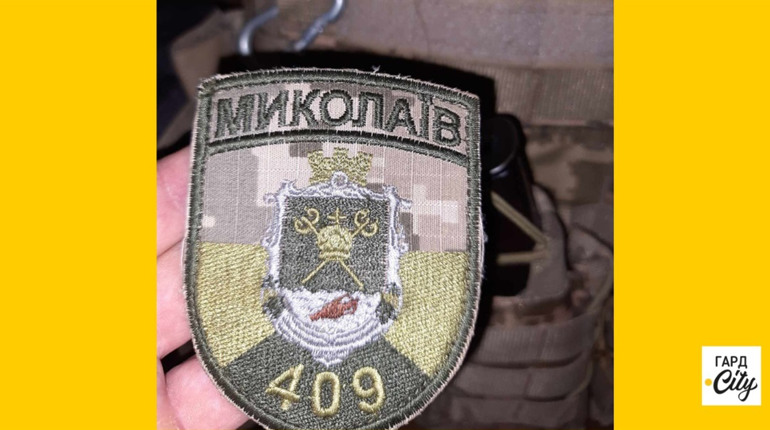 Землякам із бойової частини — від Первомайська: збираємо на підсилювач сигналу для квадрокоптерів