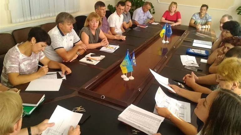 Чому з Біляївкою хочуть об’єднатися ще дві сільради, і навіщо це нам потрібно  