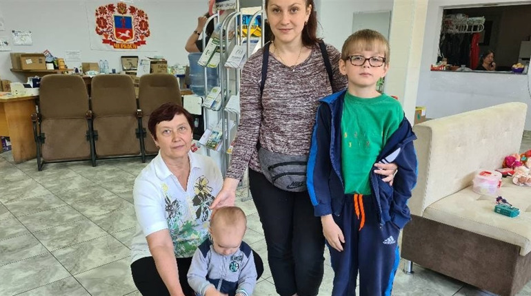 «Городи посадили і поїхали». Як у Черкасах живуть переселенці з Нью-Йорка?