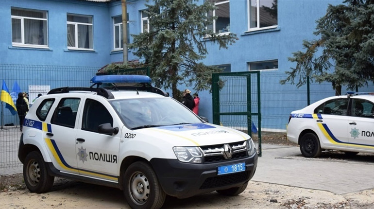 Поліція Попаснянської та Гірської громад посилює контроль за безпекою дорожнього руху
