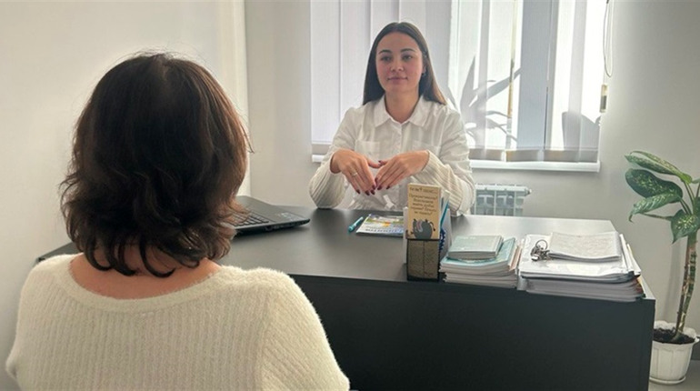 Корисні новини: у Городку на базі лікарні відкрився Центр ментального здоров’я