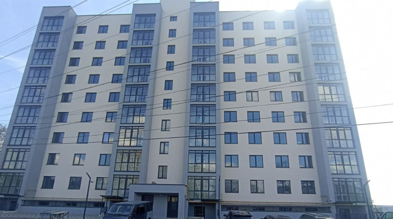 Де купити нову квартиру у Фастові: ключі від житла в ЖК «Соборний» віддадуть в день підписання угоди