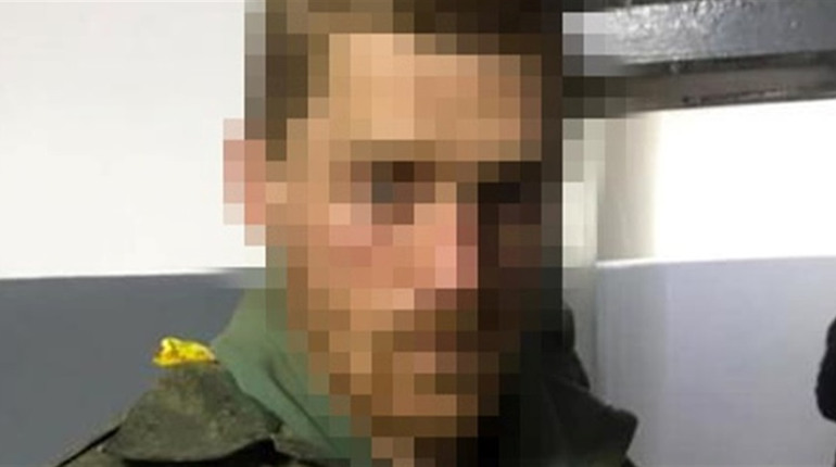 На Херсонщині затримали бойовика «днр», який катував мирних жителів