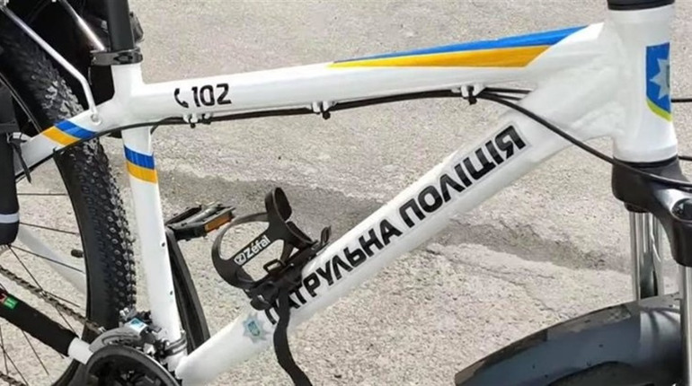 Влітку на вулиці Чернігова виїде велопатруль. В яку суму обійдеться місту громадська безпека