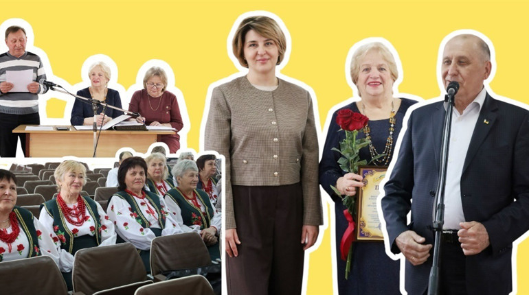 Жмеринські ветерани підбили підсумки та окреслили та визначили плани на 2026 рік