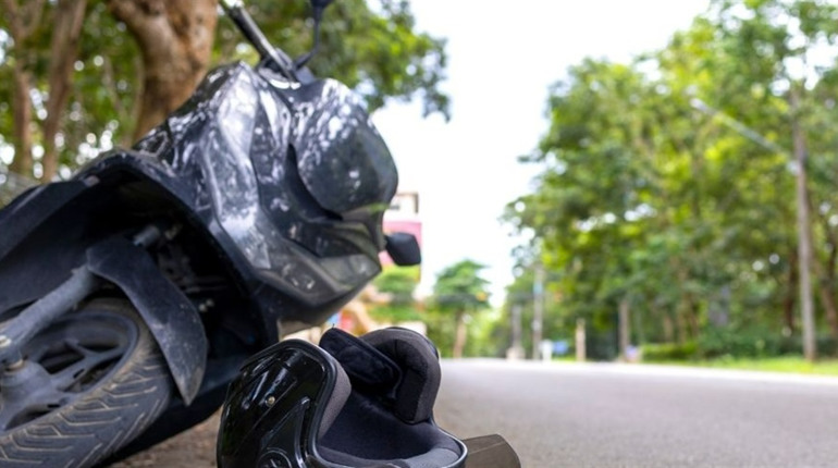 Аварійність за участі мототранспорту у 2025 році: чому зростає смертність і які рішення потрібні вже