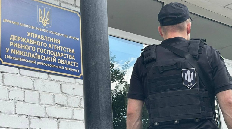 Прокуратура повідомила про підозру черговому зраднику на Херсонщині