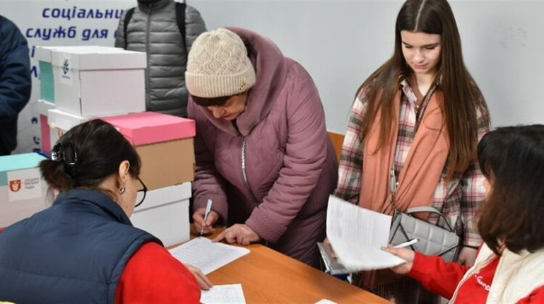 Кому скасують виплати ВПО з 1 січня 2024 року