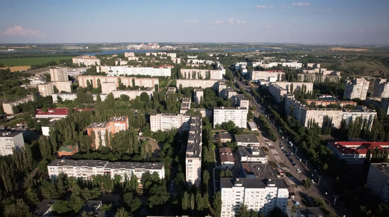 Як 35 років тому місто атомників Южноукраїнськом назвали. Спогади учасника тих подій