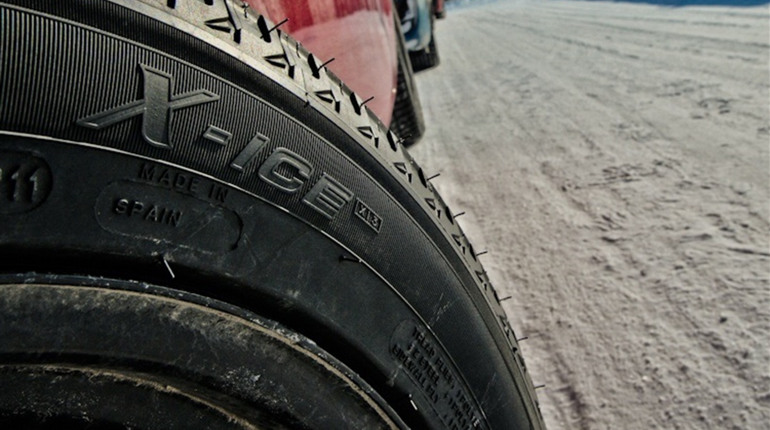 Michelin X-Ice XI3 – зимние шины, отличаются высокими эксплуатационными характеристиками