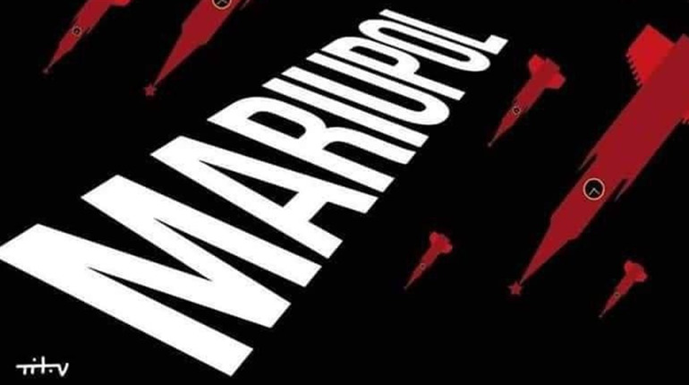 Полк Азов: «Маріуполь - місто, яке найбільше потребує ППО для припинення геноциду мешканців»