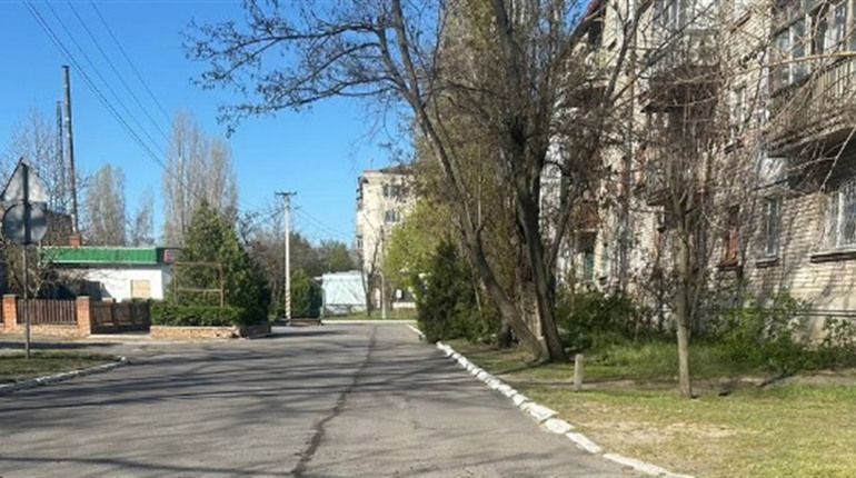 Сурогатна реальність: чим годують і «розважають» Нову Каховку в окупації