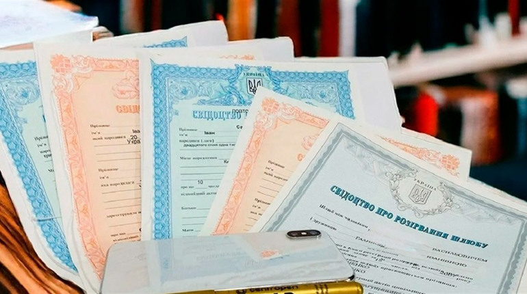 У травні на Переяславщині смертність перевищила народжуваність у 3,3 раза: статистика ДРАЦС