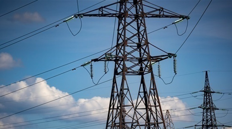 Графік відключень електроенергії у Нетішині на 22 січня