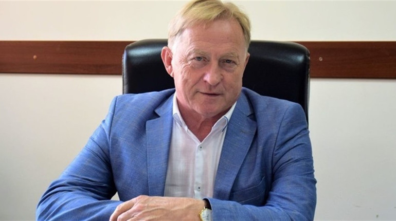 Сильним, незламним і чарівним: привітання з 8 березня від міського голови Михайла Бухтіярова
