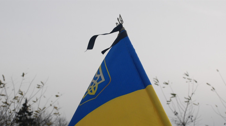 Сьогодні він мав би відзначати свій 45-й день народження, але його життя обірвала війна