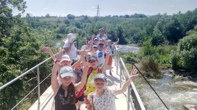 Літо-2022: чи працюватимуть дитячі оздоровчі табори в Первомайську