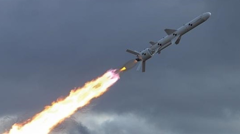 Внаслідок удару крилатої ракети на Одещині є постраждалі