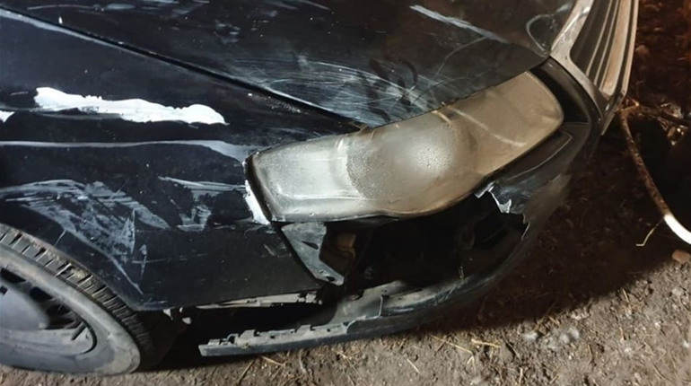 Поблизу села Зубків водій збив на смерть 46-річного велосипедиста і втік. Подробиці трагічної аварії