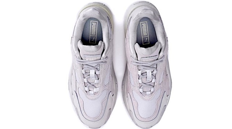 5 причин купить кроссовки Puma