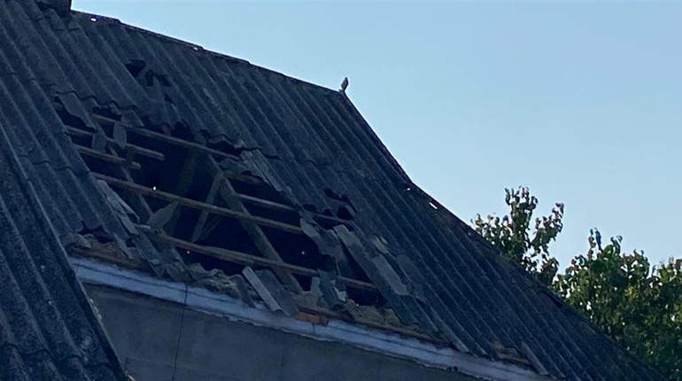 Обстріли не припиняються: За добу на Херсонщині зафіксовано 16 воєнних злочинів окупантів