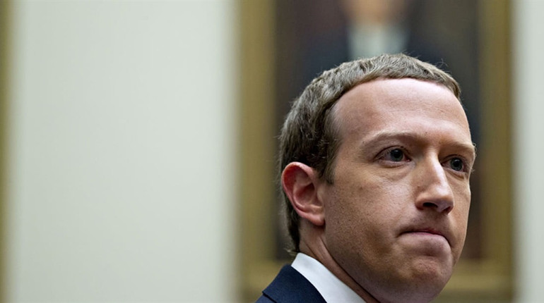 Виявляється, коріння «батька» Facebook походять з Чортківщини