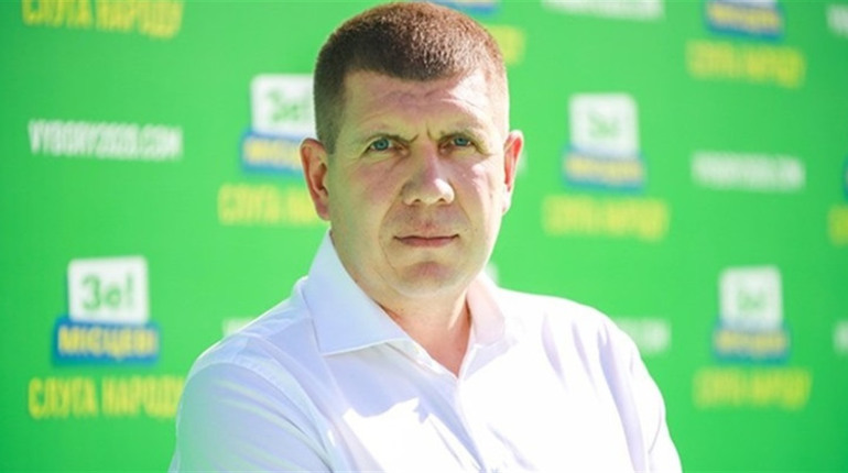 Апеляційний суд зменшив вирок нардепу Анатолію Гуньку до 4 років ув’язнення