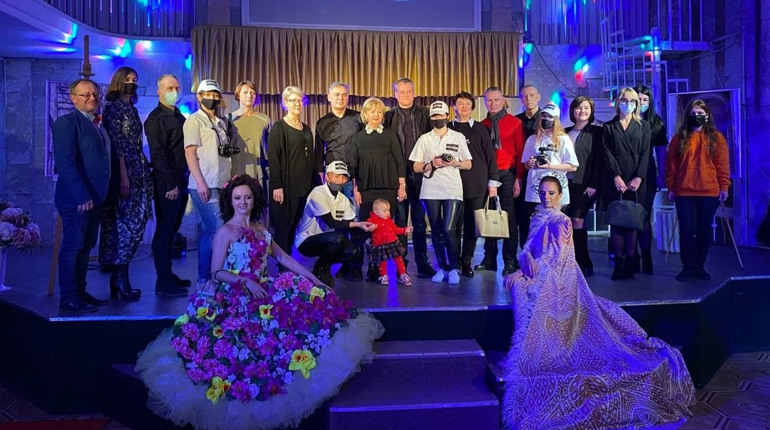 У Херсоні відкрили соціальне підприємство, де надаватимуть послуги фото, відео та реклами