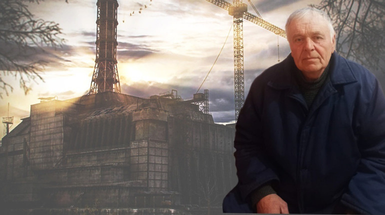 В епіцентрі радіації: спогади ліквідатора Віктора Вощенка з Ворожби