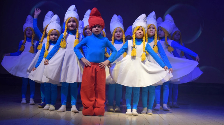 «Лілія ART fest» у Біляївці: ділимося яскравними моментами свята з нагоди Дня захисту дітей