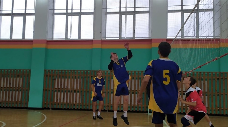Куди записати дитину: набір проводить Старокостянтинівська спортивна школа (усі секції та контакти)