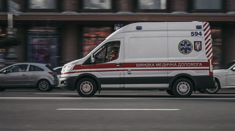 Медична допомога при коронавірусі за новими стандартами: що мають знати сватівчани 