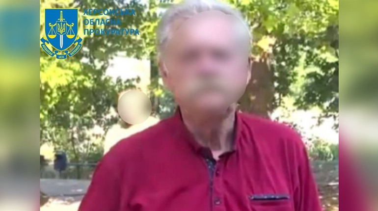 Очолив захоплений окупантами медзаклад на Херсонщині: керівнику лікарні повідомлено про підозру