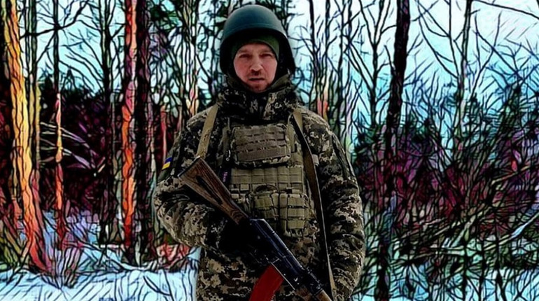 Журналіст Кавун.City Ілля Контішев — у ЗСУ: збираємо Іллі на дрон та звітуємо про інші збори