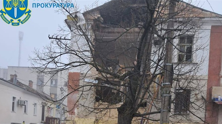 Минулої доби Херсонщину обстріляли 56 разів, випустивши майже 300 снарядів, — ХОВА