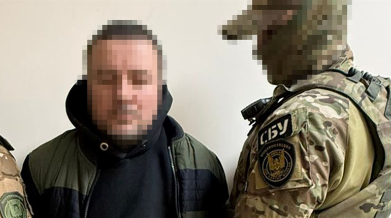 В Одесі затримали агентів ворога, місцевих, які готували дрони-бомбери для атак по місту