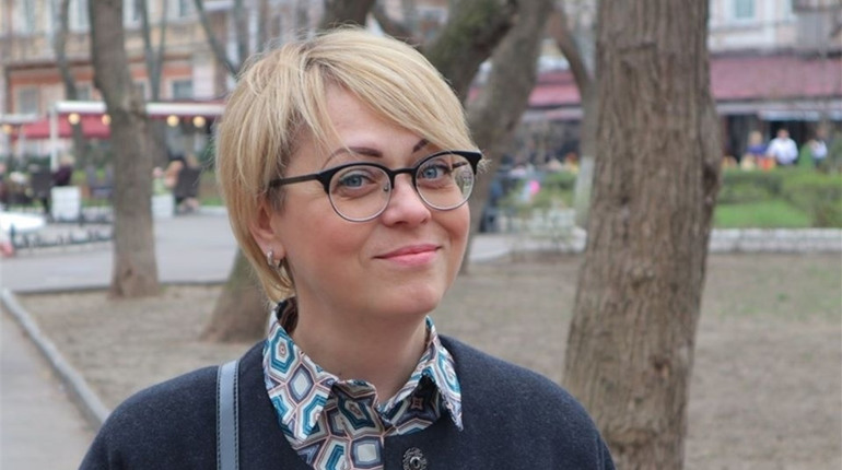 #НеМямли: вчимось ораторському мистецтву разом із подкастами Катерини Цимбалюк