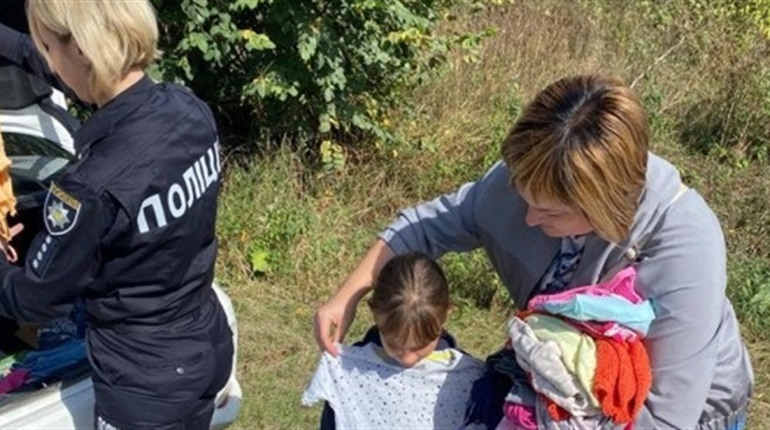 До родин, що мають складні життєві обставини, прийшли правоохоронці з перевіркою