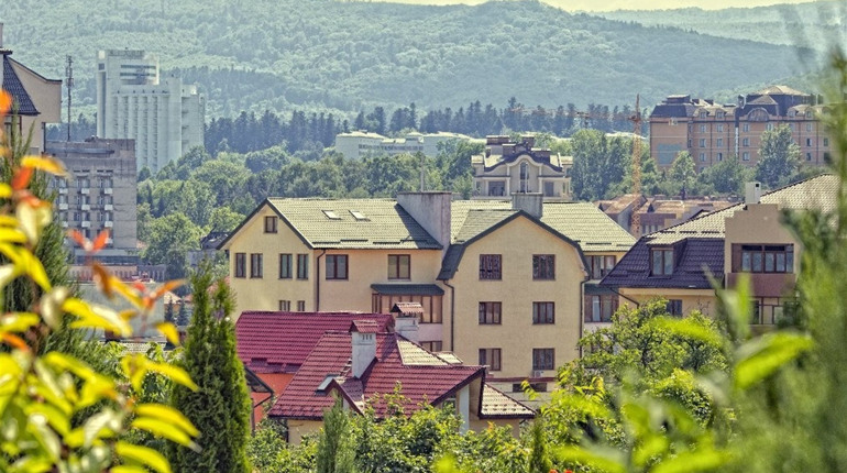 Відпочинок та оздоровлення в Трускавці для всієї родини