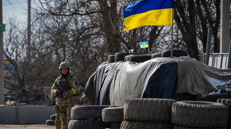 На Київщині безстроково продовжили безпекові заходи, блокпости на дорогах під контролем патрулів