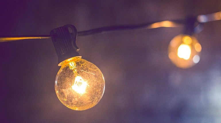 Графік відключення світла на 21 січня у Барській та Копайгородській громадах та на Вінниччині