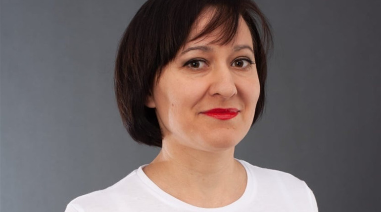 Олена Ваніна: «Правда завжди програє перед маніпуляцією». Інтерв'ю із херсонською журналісткою