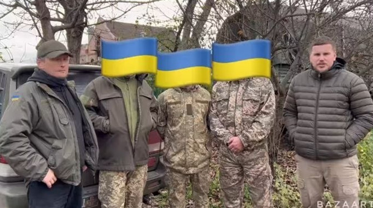 Андрій Чорномор - волонтер із Жовтих Вод оголосив збір коштів на дрон для військових