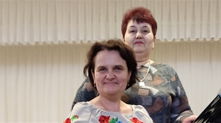 Глухівські піаністки отримали Гран-прі міжнародного конкурсу мистецтв (ВІДЕО)