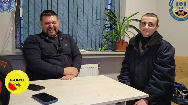 Житель Коломиї, який адміністрував ресурс окупантів про Херсонщину, розповів про свої мотиви