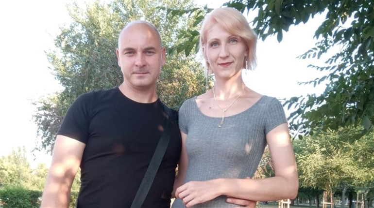 Знайшла себе у творчості: переселенка з Луганщини розповіла про нове життя у Смілі