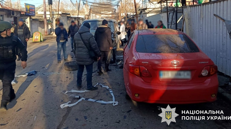 За минулу добу окупанти поранили 15 жителів Херсонщини, з яких двоє дітей