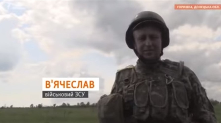 "Не упустіть момент єднання": думки воїнів з передової