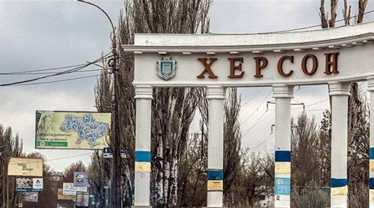 У Херсоні перейменували сквер, дві площі і кілька вулиць: нові назви (ОНОВЛЕНО)